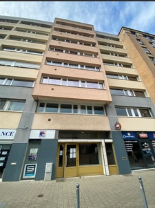 Programme immobilier neuf de 1 lot à Lille (59000)