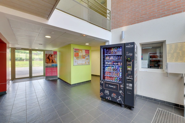 Programme immobilier neuf de 1 lot à Valenciennes (59300)
