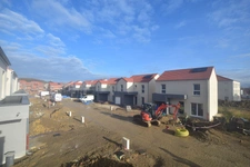 Programme immobilier neuf de 6 lots à Maizières-lès-Metz (57280)