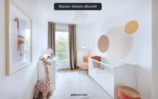 Programme immobilier neuf de 3 lots à Corbas (69960)