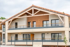 Programme immobilier neuf de 2 lots à Escalquens (31750)