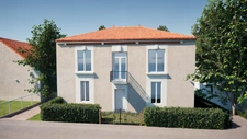 Programme immobilier neuf de 1 lot à Bergerac (24100)