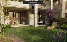 Programme immobilier neuf de 4 lots à Clamart (92140)
