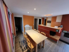 New real estate development of 2 units in Chaumont-sur-Tharonne (41600)
