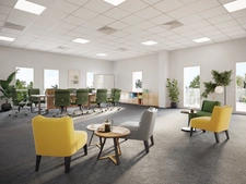 Programme immobilier neuf de 1 lot à Voiron (38500)