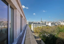 Programme immobilier neuf de 1 lot à Paris (75007)