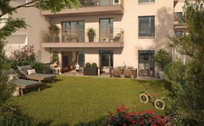 Programme immobilier neuf de 5 lots à Vanves (92170)