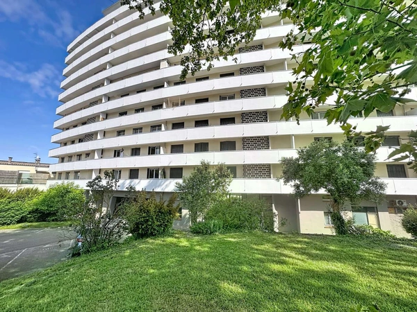 Programme immobilier neuf de 1 lot à Toulouse (31500)
