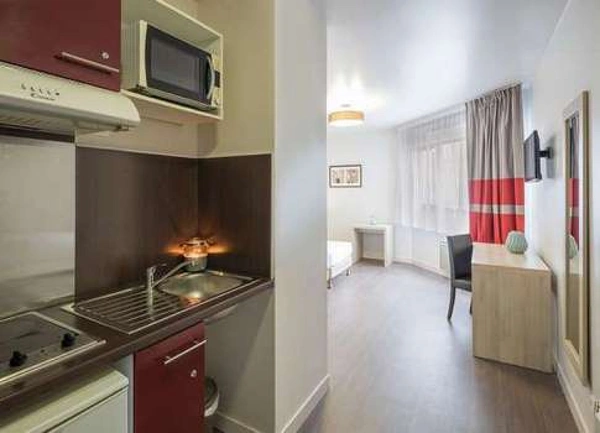 Programme immobilier neuf de 2 lots à Villejuif (94800)