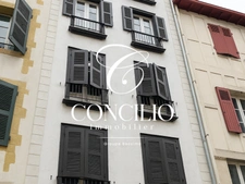 New real estate development of 1 unit in Bayonne (64100)