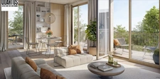 Programme immobilier neuf de 10 lots à Sceaux (92330)