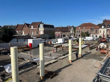 Programme immobilier neuf de 10 lots à Béthune (62400)