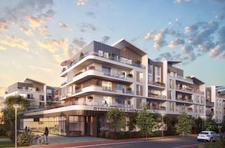 Programme immobilier neuf de 14 lots à Villiers-sur-Marne (94350)