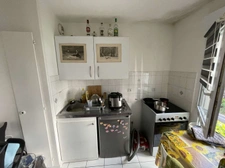 New real estate development of 1 unit in Strasbourg (67000)