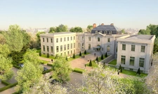 Programme immobilier neuf de 6 lots à Le Pecq (78230)