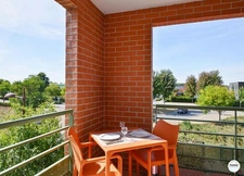New real estate development of 3 units in Bois-d'Arcy (78390)