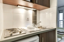 Programme immobilier neuf de 2 lots à Vanves (92170)