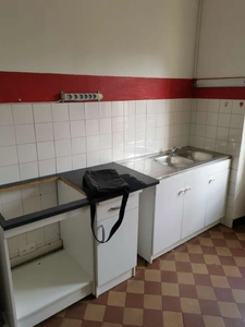 New real estate development of 1 unit in Lyon (69007)