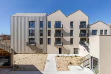 Programme immobilier neuf de 1 lot à Louviers (27400)