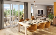 New real estate development of 5 units in Armentières (59280)