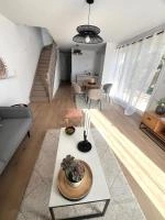 Programme immobilier neuf de 1 lot à Toulouse (31200)