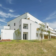 Programme immobilier neuf de 1 lot à Villejust (91140)