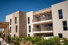 Programme immobilier neuf de 3 lots à Antibes (06600)