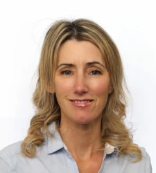 Marine DEROO, realestate advisor in Pessac, 33600
