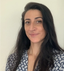 Sandrine TRICHARD, agent commercial immobilier à Nogent-sur-Marne, 94130