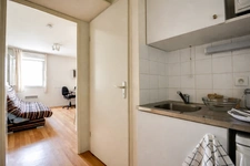 Programme immobilier neuf de 1 lot à Paris (75018)