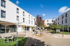 New real estate development of 1 unit in Aubagne (13400)