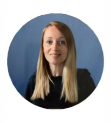 Julie HARDIAGON, realestate advisor in Saint Géry-Vers, 46330