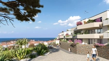 Programme immobilier neuf de 18 lots à Port-Vendres (66660)