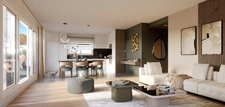 New real estate development of 5 units in Le Touquet-Paris-Plage (62520)