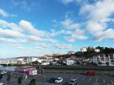 Programme immobilier neuf de 1 lot à Urrugne (64122)