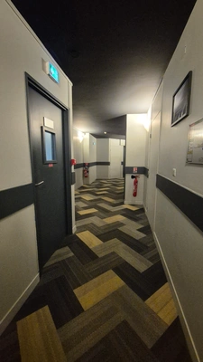 Programme immobilier neuf de 1 lot à Paris (75010)