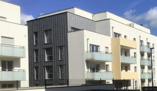 Programme immobilier neuf de 1 lot à Mont-Saint-Aignan (76130)