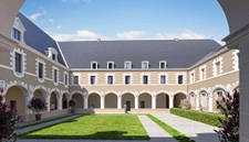Programme immobilier neuf de 19 lots à La Flèche (72200)