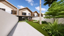 Programme immobilier neuf de 4 lots à Saint-Denis (97400)