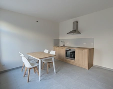 Programme immobilier neuf de 1 lot à Boulogne-sur-Mer (62200)