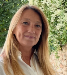 Sabine BERNASCONI, agent commercial immobilier à Plan-de-Cuques, 13380