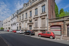 Programme immobilier neuf de 3 lots à Tourcoing (59200)