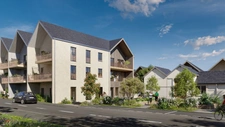 New real estate development of 53 units in Saint-Quay-Portrieux (22410)