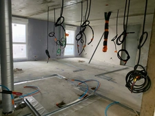 Programme immobilier neuf de 3 lots à Cholet (49300)