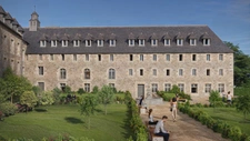 New real estate development of 17 units in Tréguier (22220)