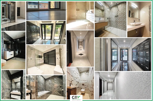 Programme immobilier neuf de 7 lots à Gagny (93220)