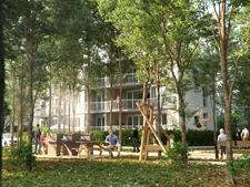 New real estate development of 8 units in Argelès-sur-Mer (66700)
