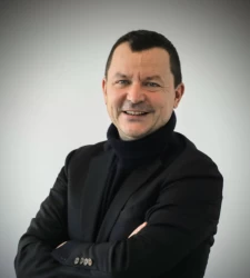 Matthieu CATILLON, realestate advisor in Paris 20e Arrondissement, 75020
