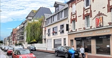 Programme immobilier neuf de 2 lots à Deauville (14800)