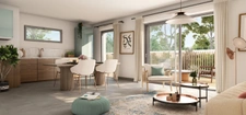 Programme immobilier neuf de 27 lots à Toulouse (31000)